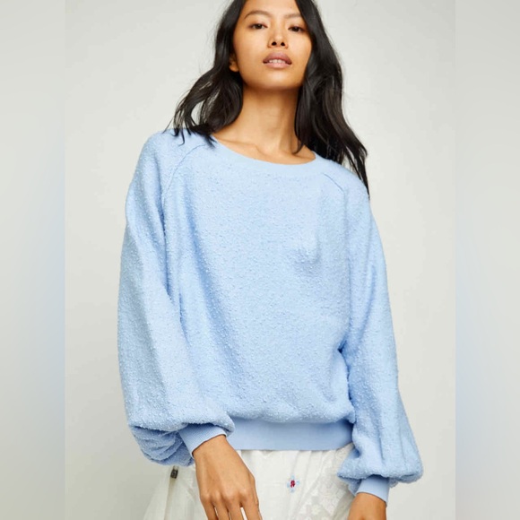 Free People “Found My Friend” Pullover - Picture 1 of 4